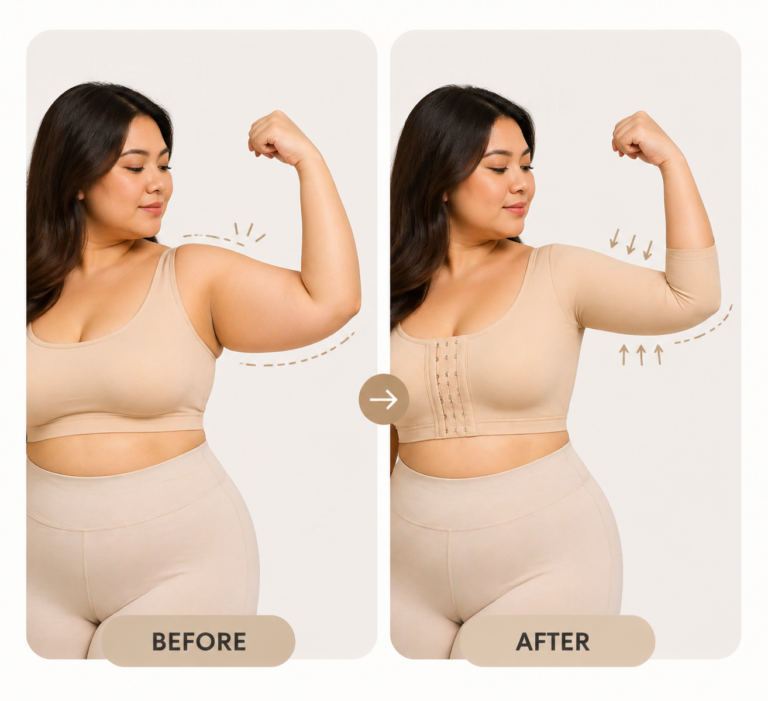 before after nude
